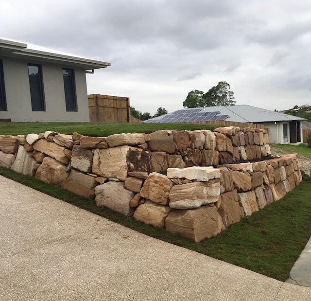 The Natural Beauty of Bush Rock Wanting to know more about our most..